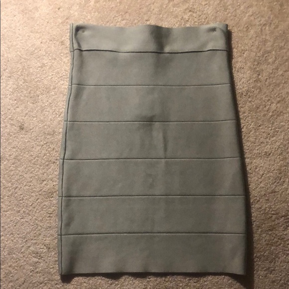 Bebe Bandage skirt - Picture 2 of 5